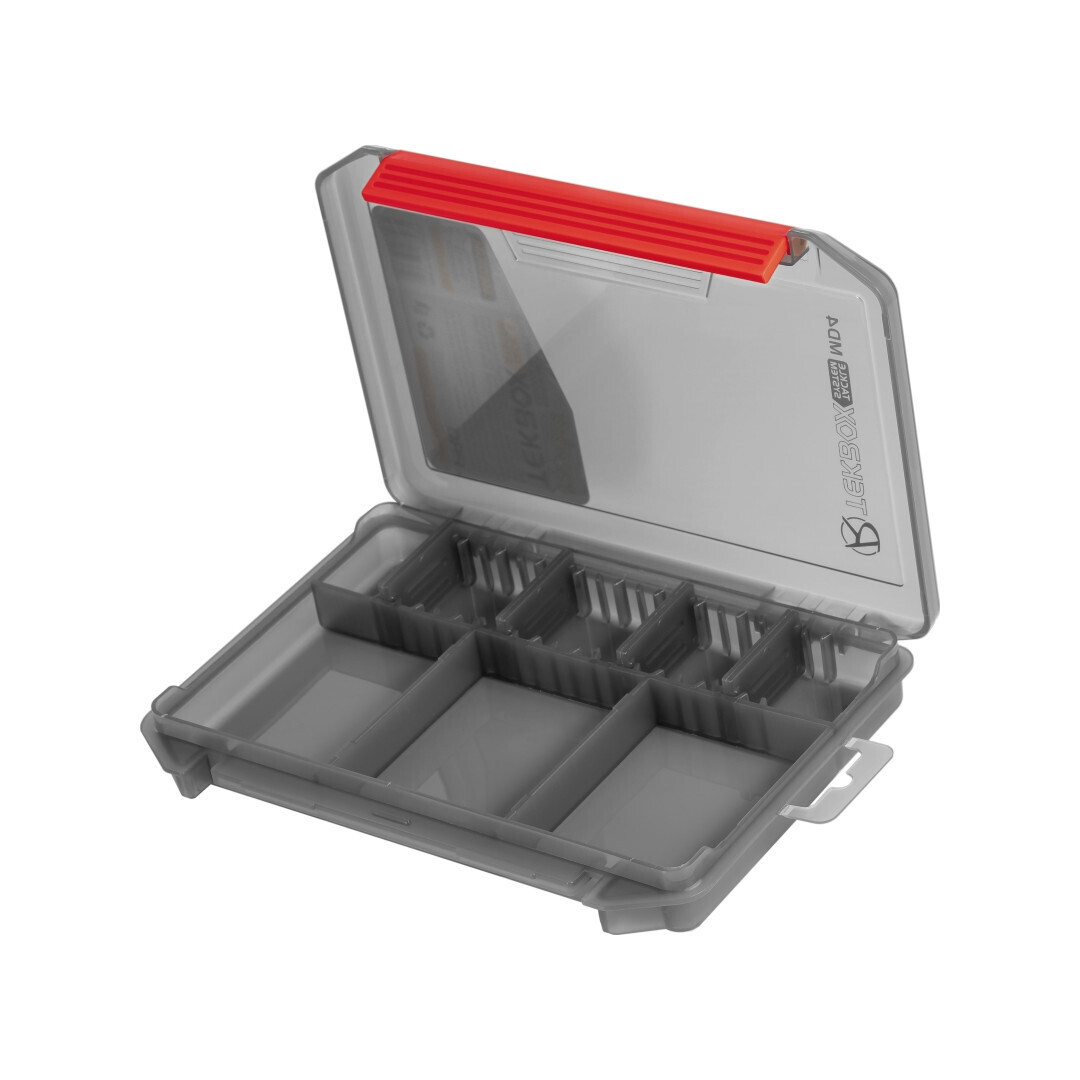 Trabucco Rapture TekBox Tackle System cm 20,5x14,5x3