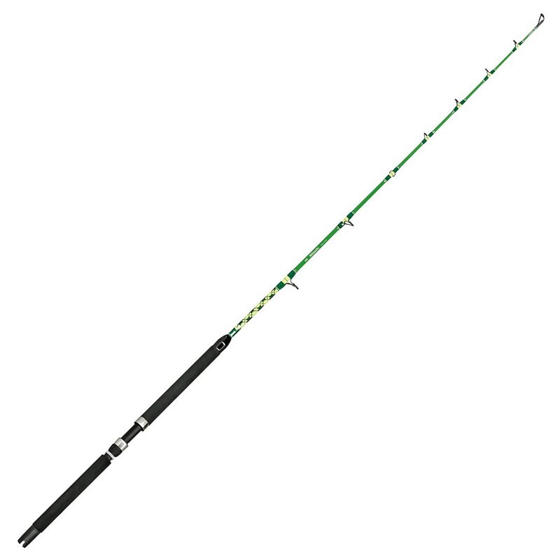 Tica Wasabi Tuna Acid 6' - 30 lb Anelli Fuji