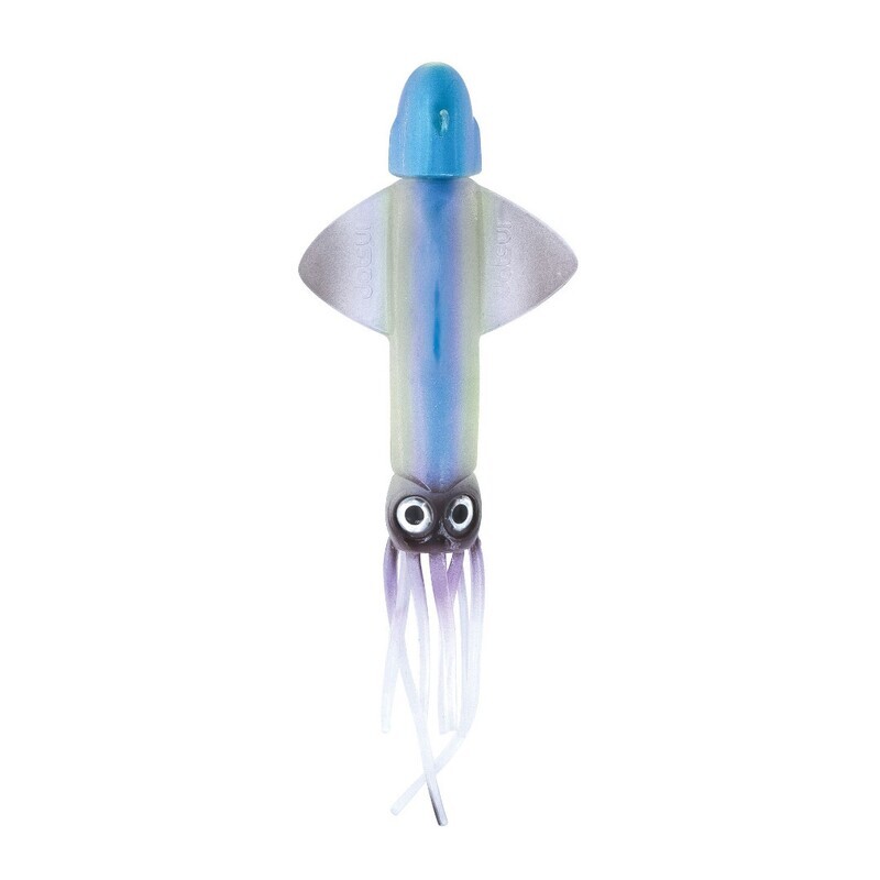 Jatsui Crazy Squid