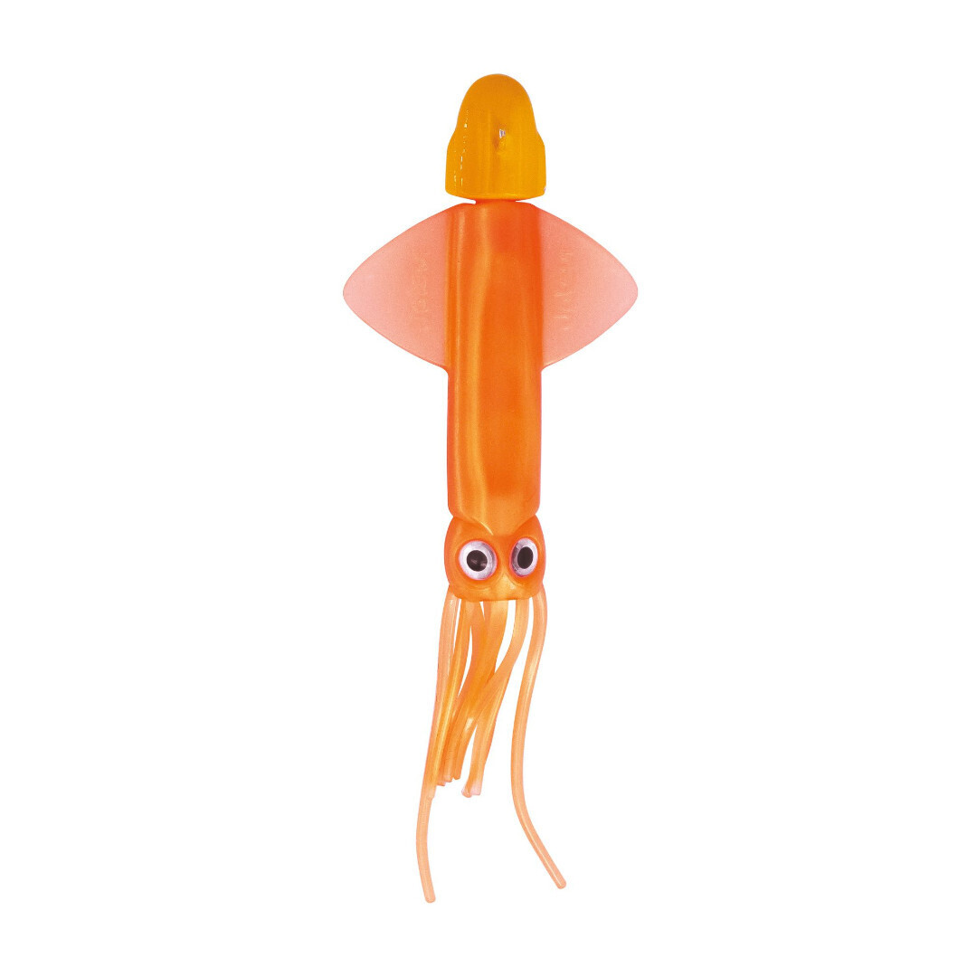 Jatsui Crazy Squid