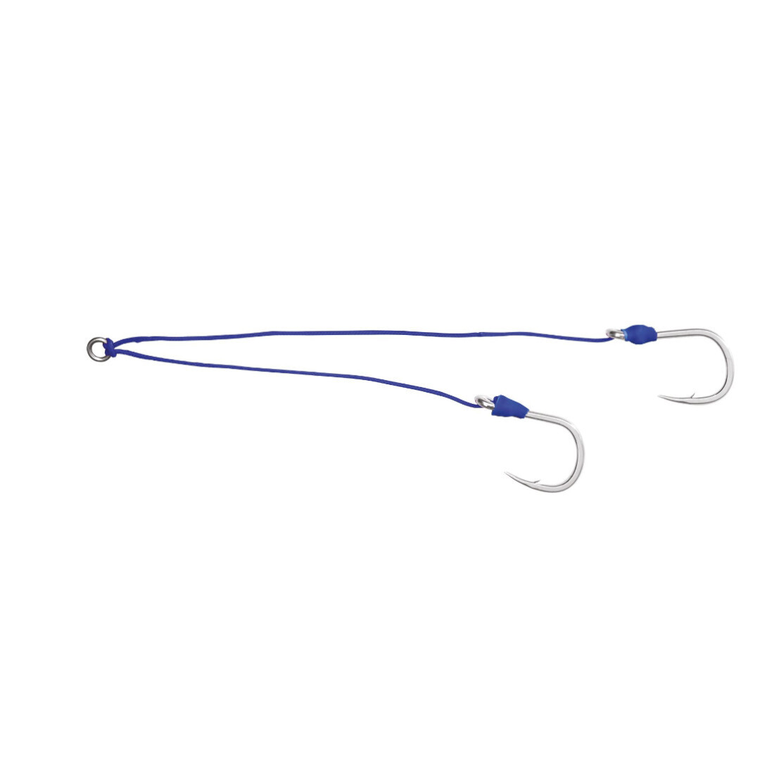 Jatsui  Assist Hooks Crazy Squid