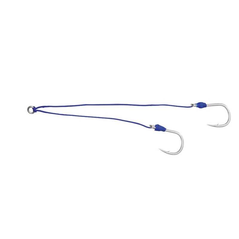 Jatsui  Assist Hooks Crazy Squid