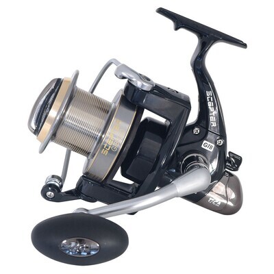 Mulinello Tica Scepter GTB9000 4.1