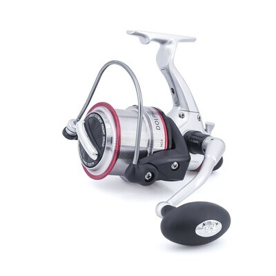 Mulinello Tica Dolphin SGR9000 4.1 Bobina extra