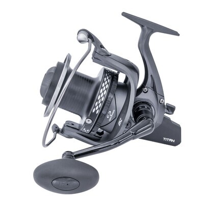 Mulinello Tica Titan T14000