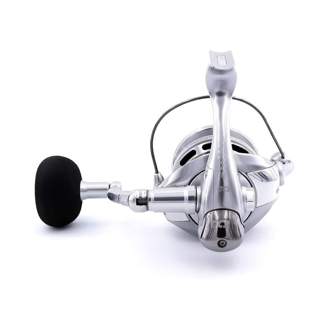 Tica Talisman TG 8000H