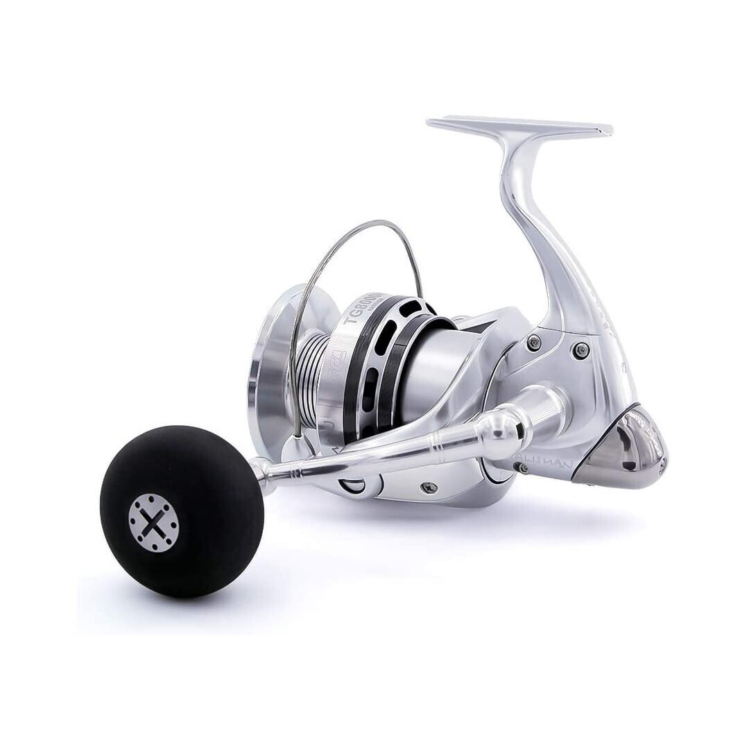 Tica Talisman TG 8000H