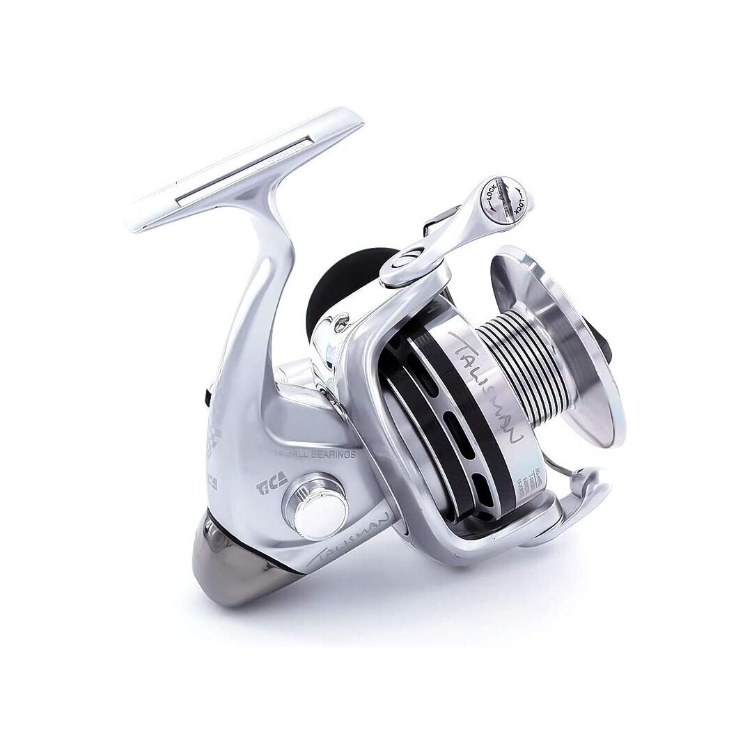 Tica Talisman TG 8000H