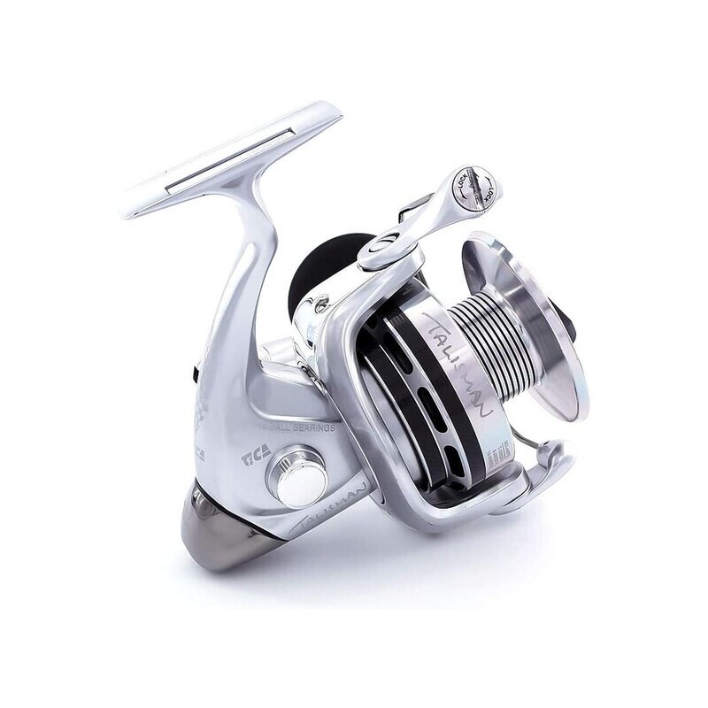 Tica Talisman TG 8000H