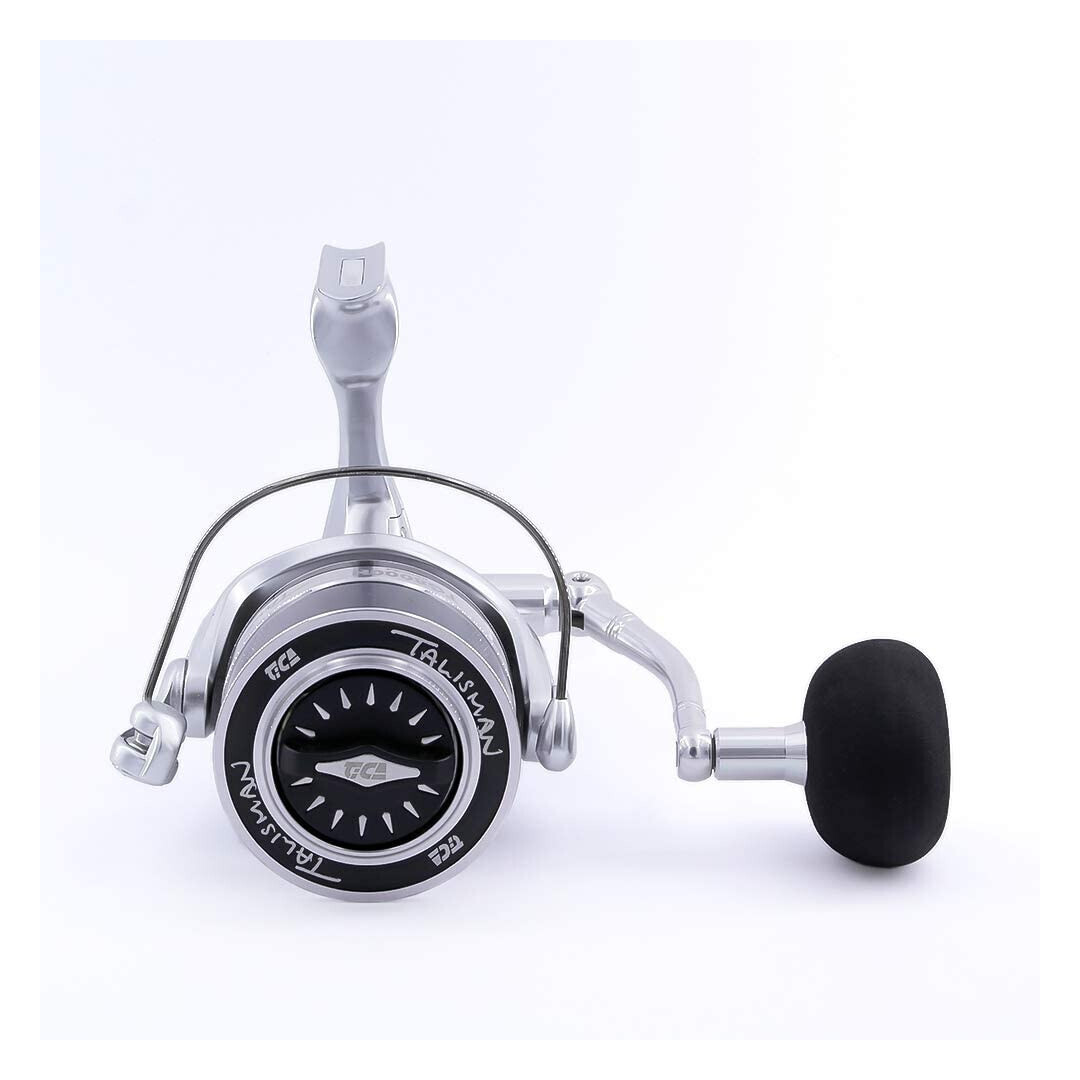 Tica Talisman TG 8000H