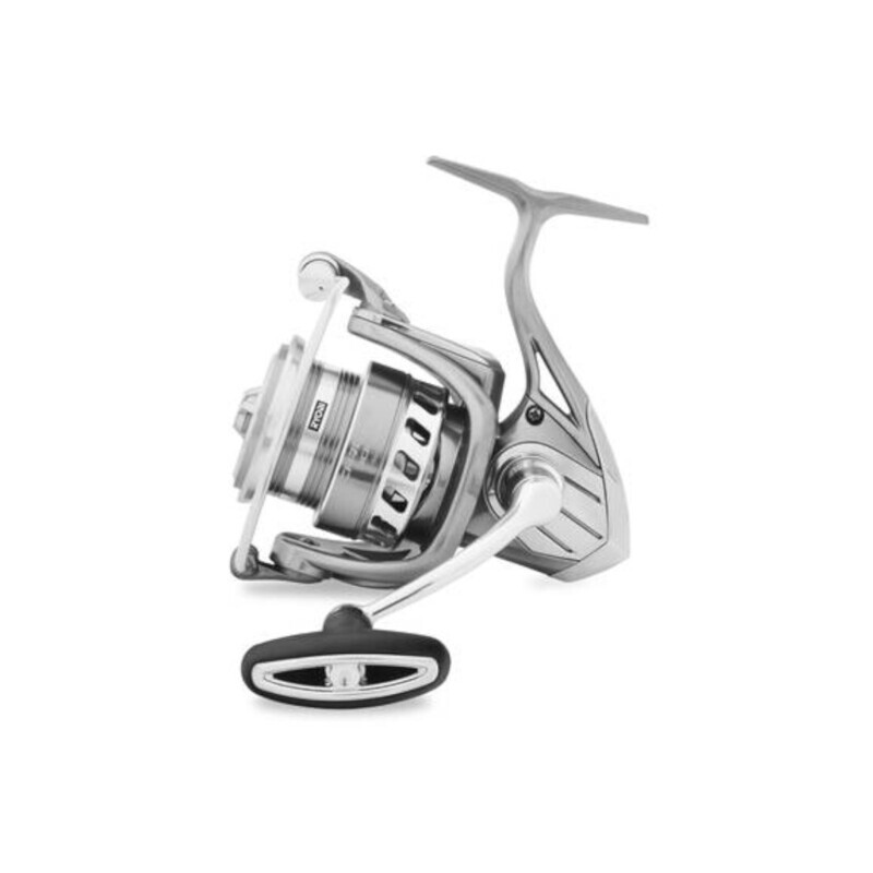 Tubertini Ryobi Chrome Tubertini Ryobi Chrome