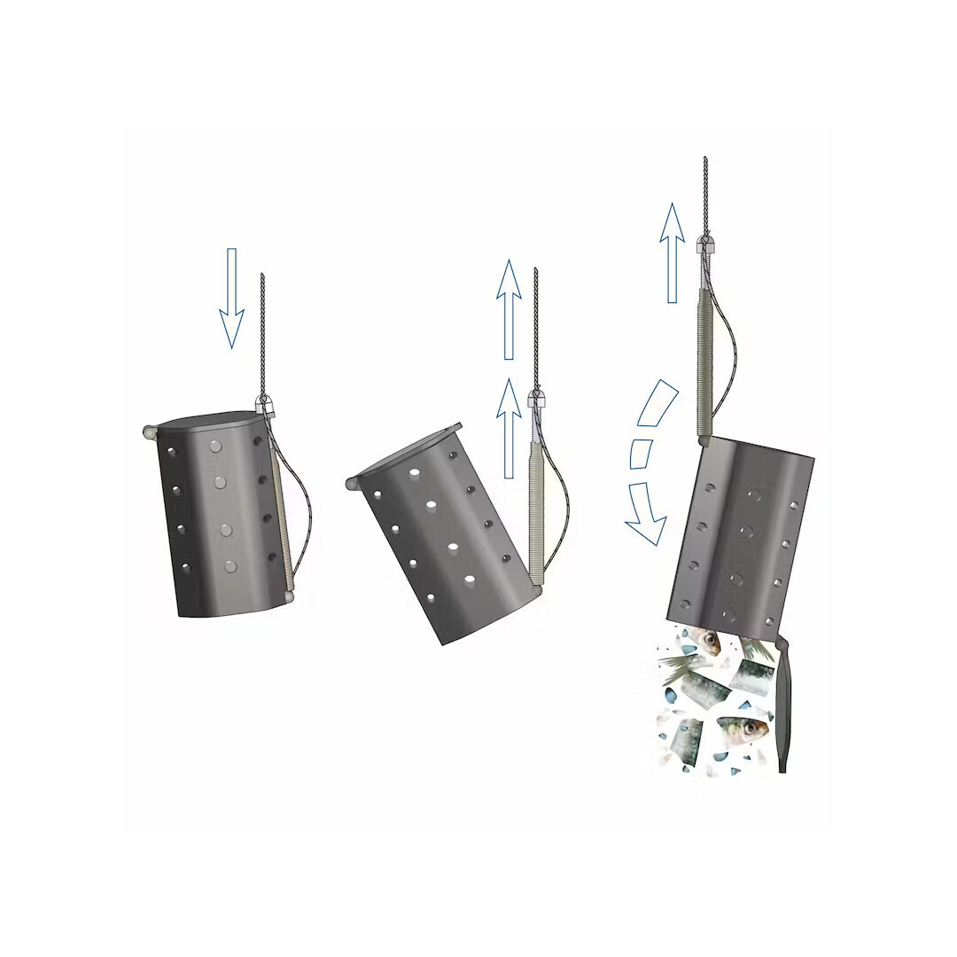 Stonfo Pasturatore Barca Art. 510