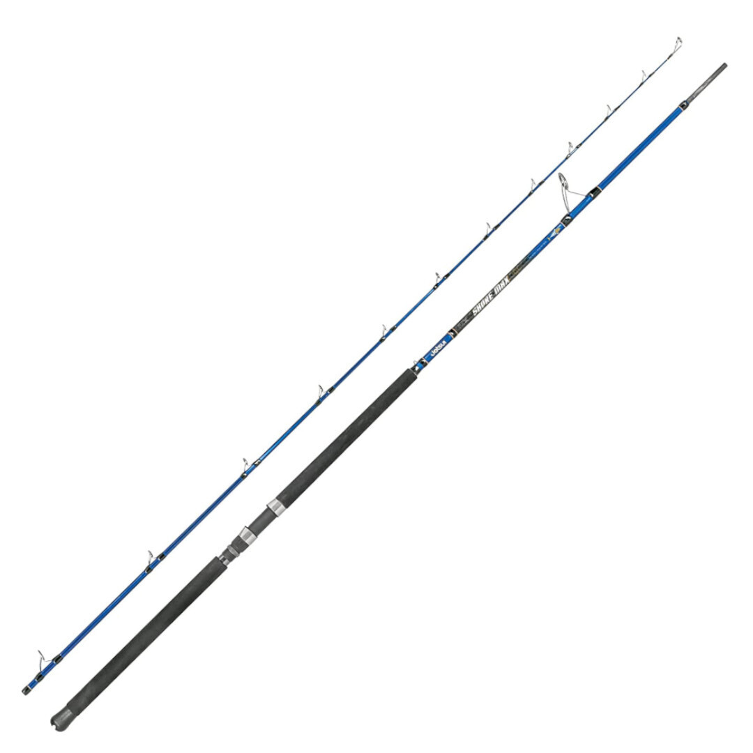 Jatsui Shore Max JSM10-M 10&#39; Az. 40-150 Gr