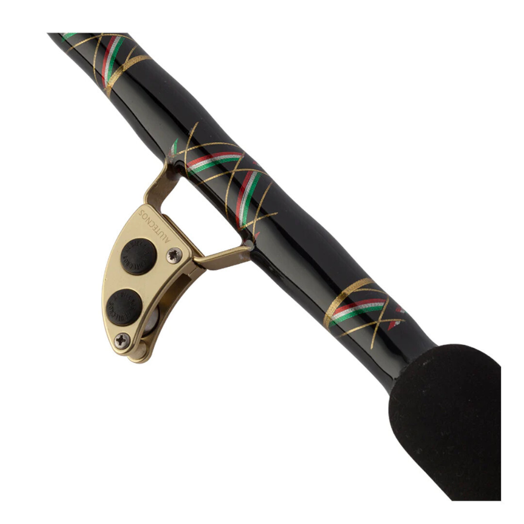 Alutecnos Canna Stand-Up Serie Albacore 20/30 Lbs