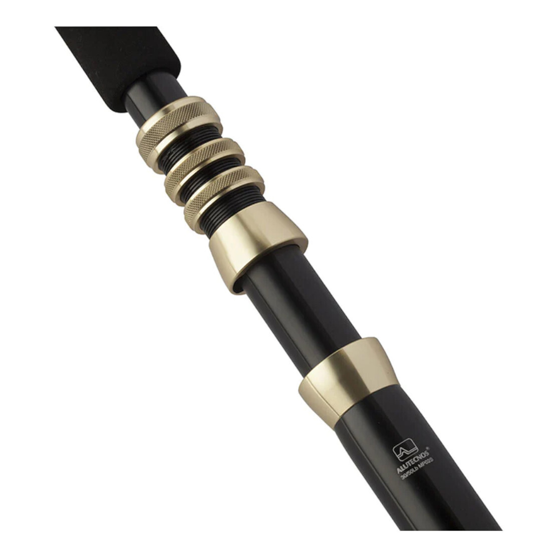 Alutecnos Canna Stand-Up Serie Albacore 20/30 Lbs