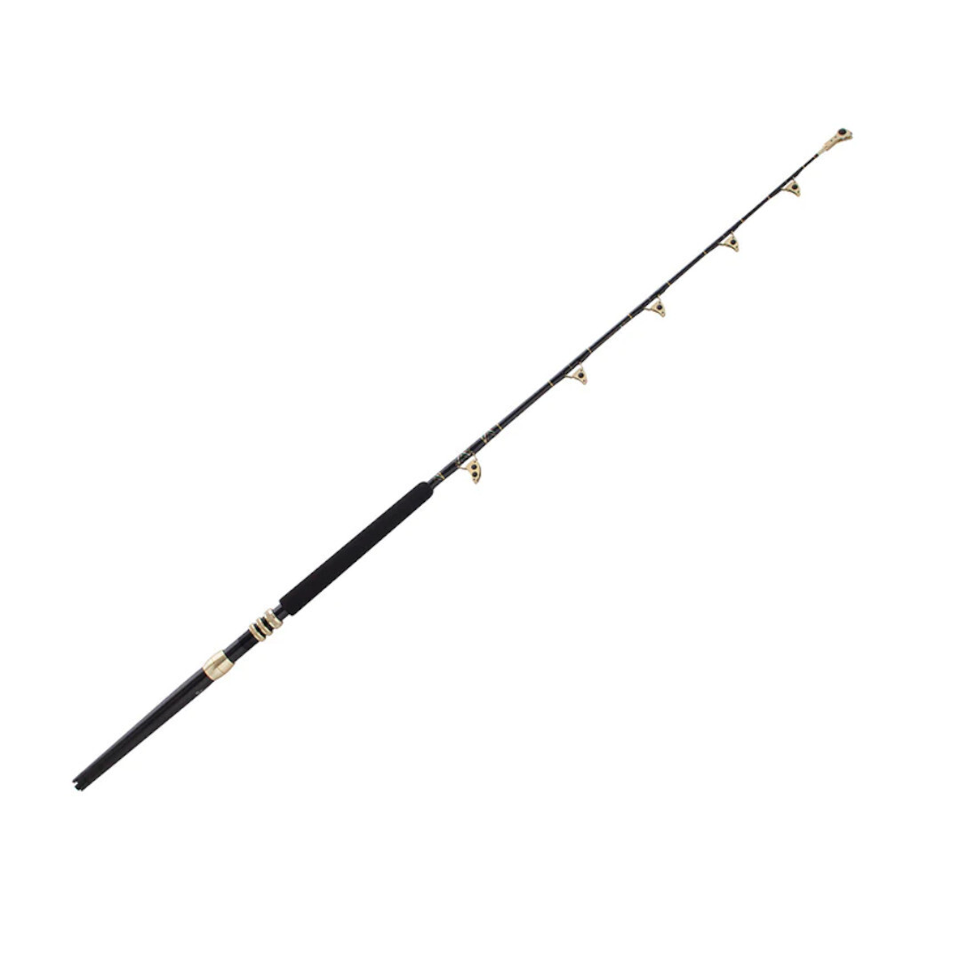 Alutecnos Canna Stand-Up Serie Albacore 20/30 Lbs