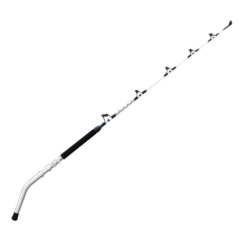 Falcon Blue Arm Tuna