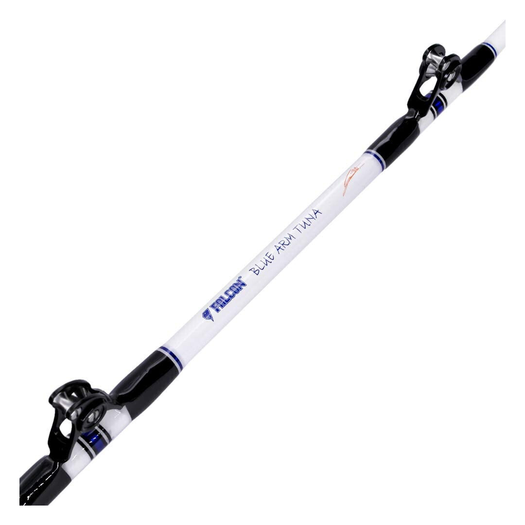 Falcon Blue Arm Tuna