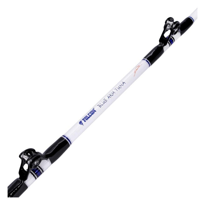 Falcon Blue Arm Tuna