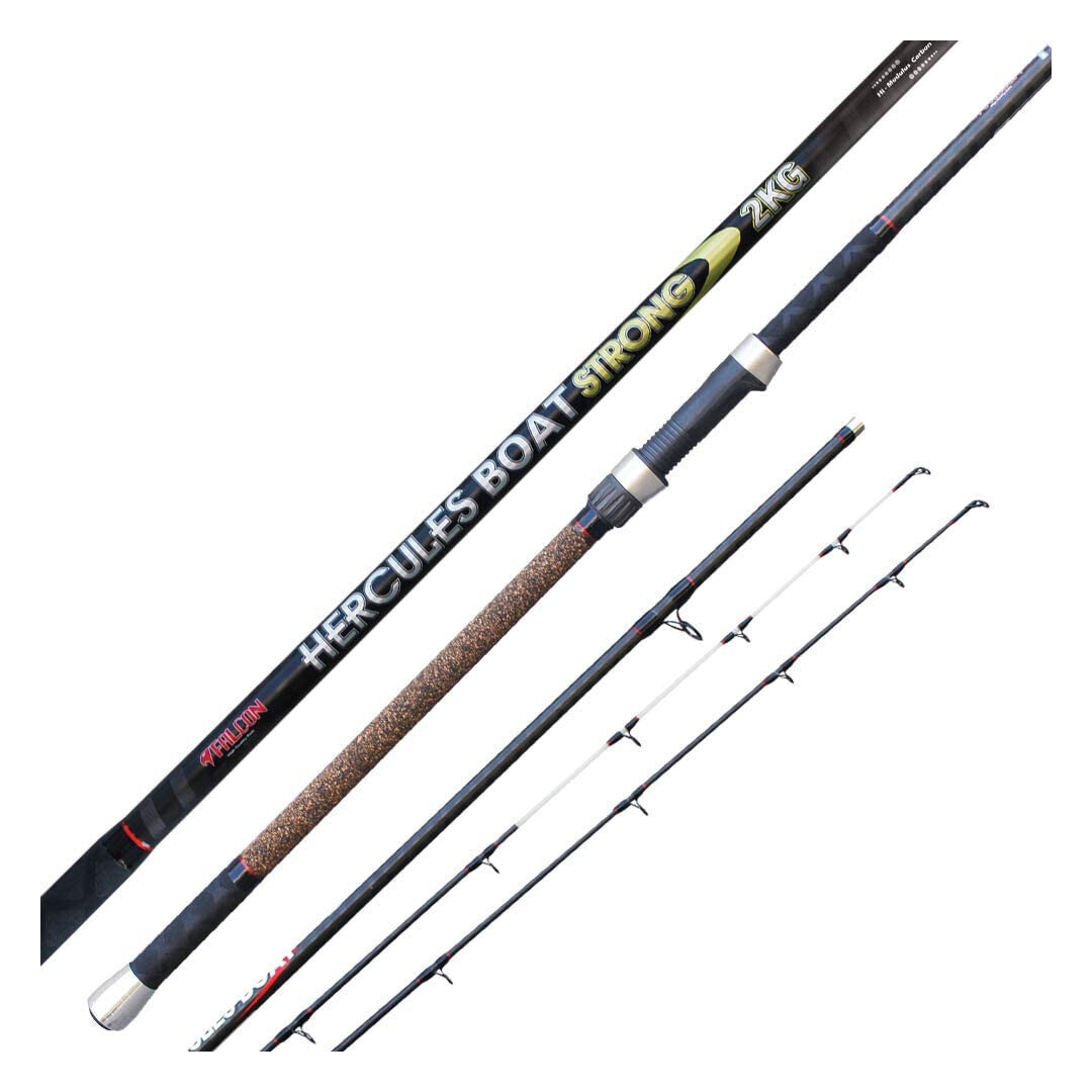 Falcon Hercules Boat Strong mt 2,70 Azione 2 KG