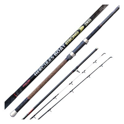 Falcon Hercules Boat Strong mt 2,70 Azione 2 KG