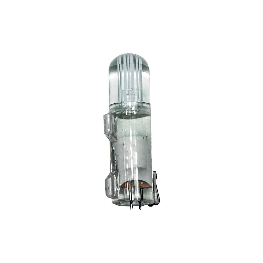 Bulox Lampada Siluro 600 mt, Colore: Bianco