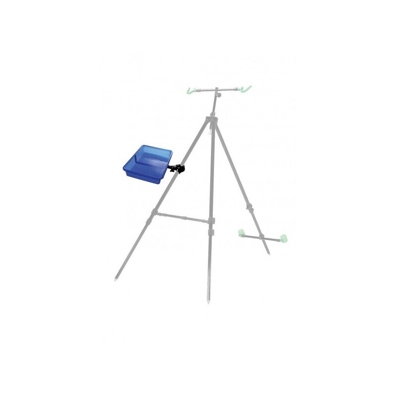 Sele Vassoio Per Tripode cm 25x30