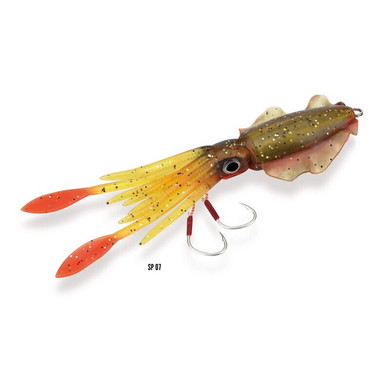Sugoi Kraken Squid 150 Gr