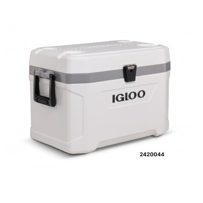 Igloo Ghiacciaia  Marine Ultra 54 LT 51