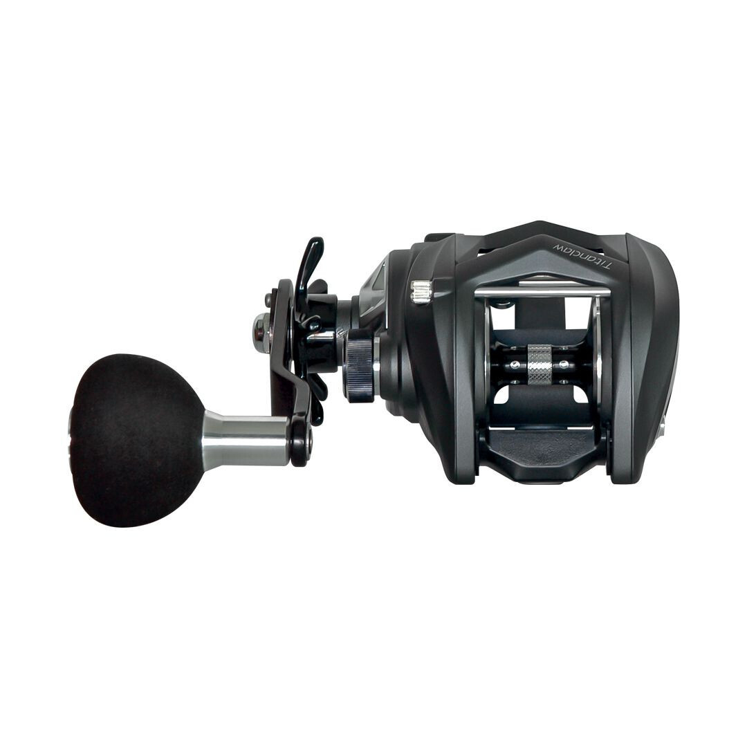 Mulinello Tica Titan Claw TC 401H