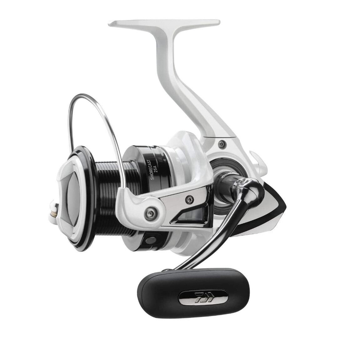 Mulinello Daiwa Shorecast 25A