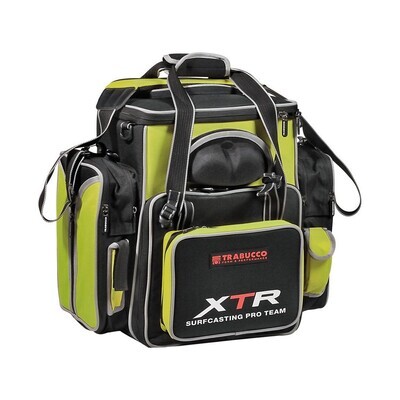 Trabucco Borsa Zaino Competition XTR Surfcasting