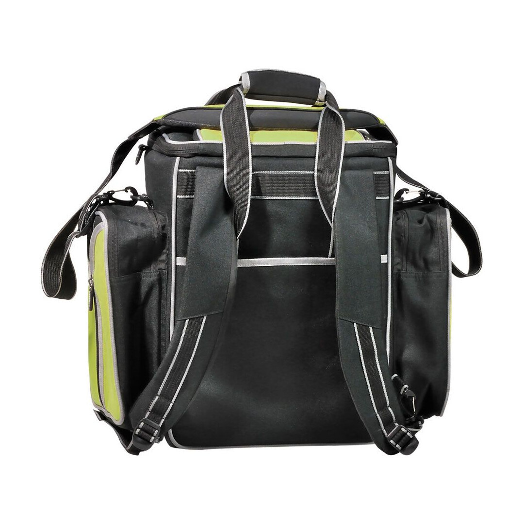 Trabucco Borsa Zaino Competition XTR Surfcasting