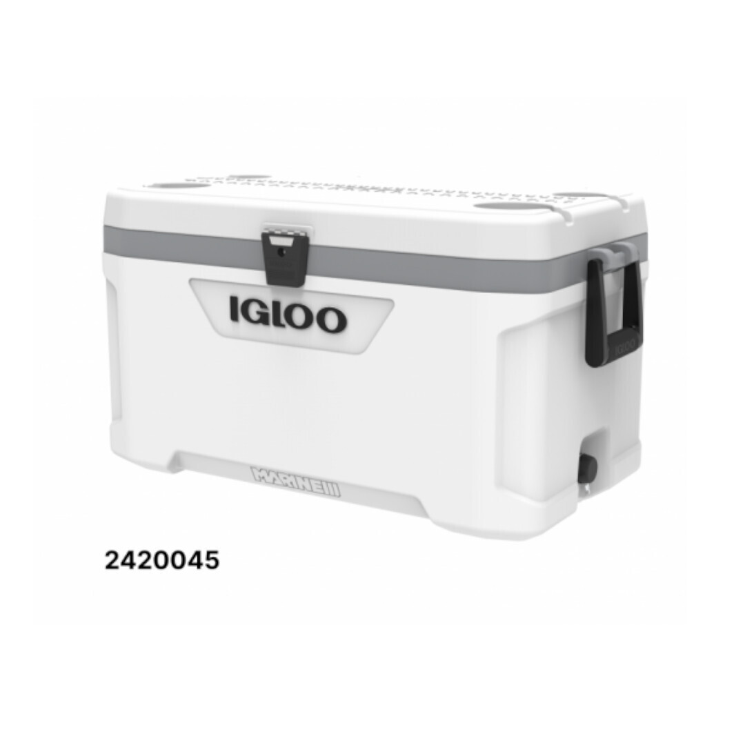 Igloo Ghiacciaia  Marine Ultra 70 LT 66