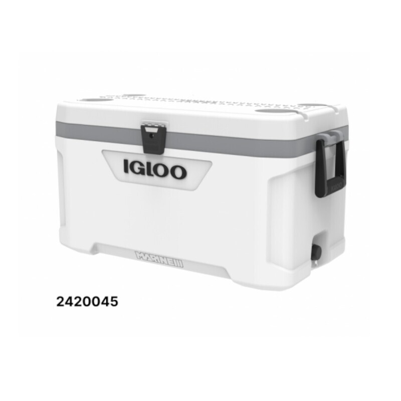 Igloo Ghiacciaia  Marine Ultra 70 LT 66