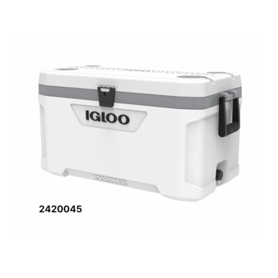 Igloo Ghiacciaia  Marine Ultra 70 LT 66
