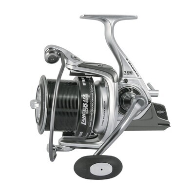 Trabucco Lancer LTX