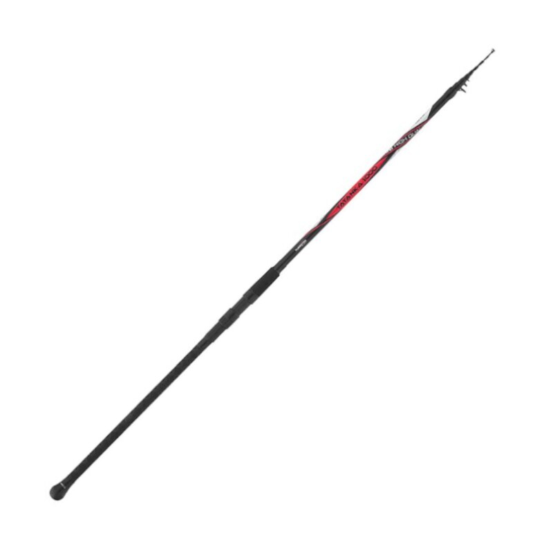 Tubertini Tatanka 1000 Telescopica All - Round Tubertini Tatanka 1000 Telescopica All - Round
