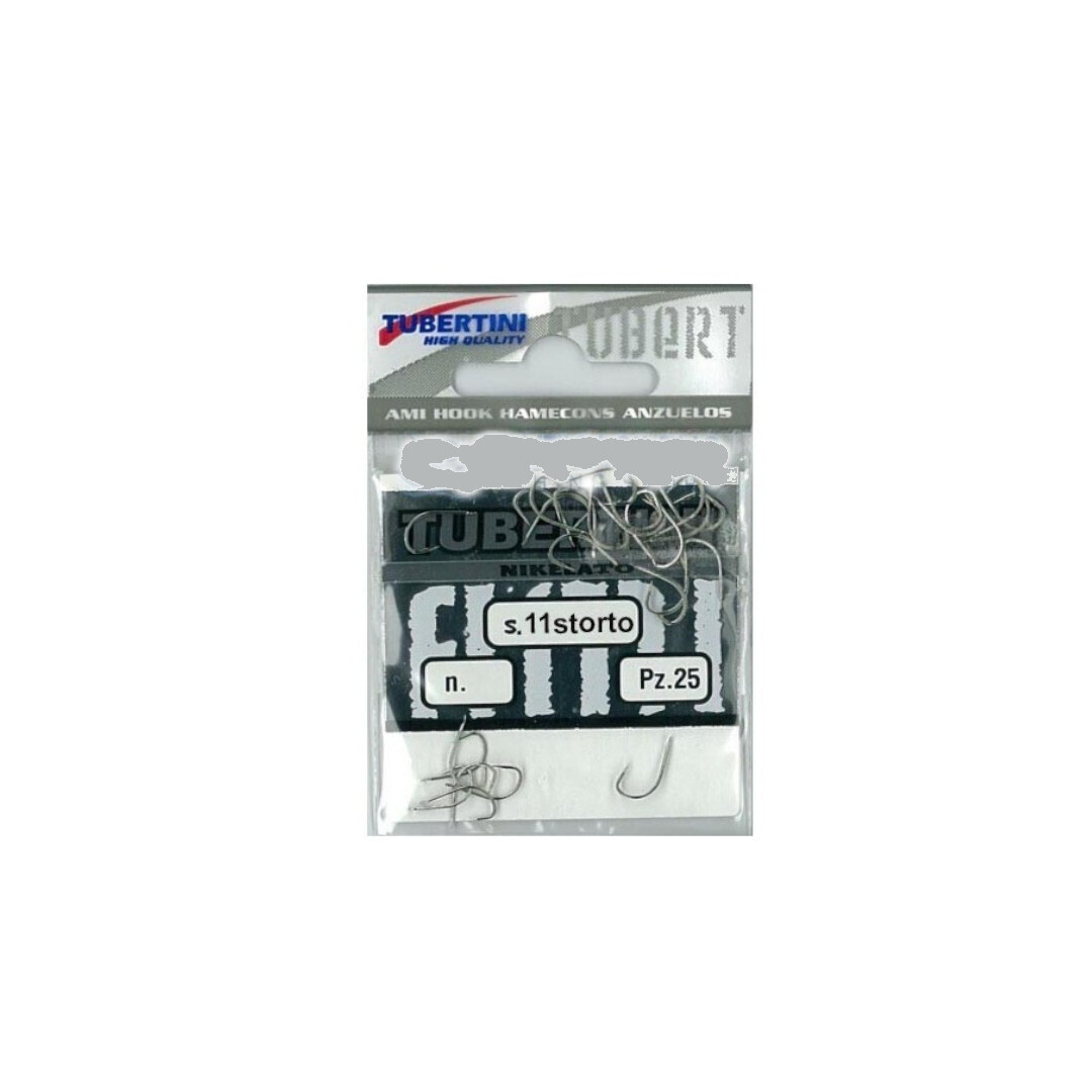 Tubertini Ami Serie 11 Storto