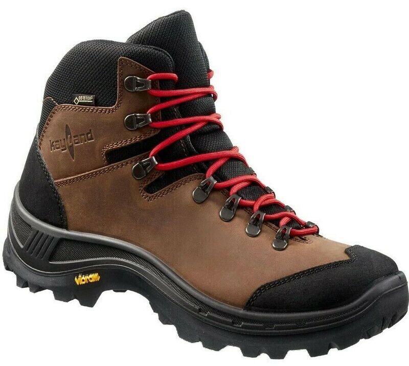 Kayland Starland GTX Brown