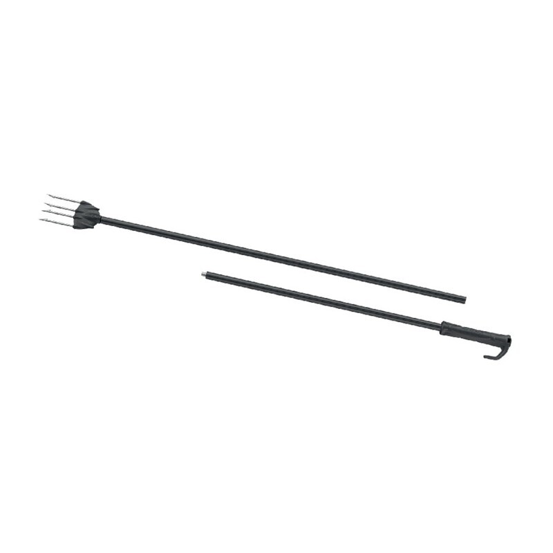 Seac Sub Asta Fiocina Killer 4 punte cm 140 Seac Sub Asta Fiocina Killer 4 punte cm 140
