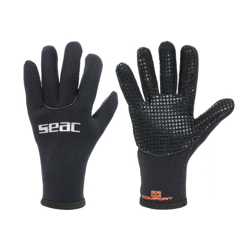 Seac Sub Guanti Comfort 3.0   3 mm