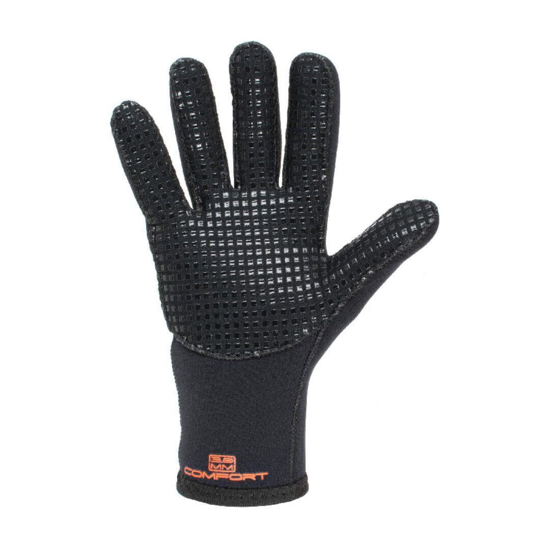 Seac Sub Guanti Comfort 3.0   3 mm