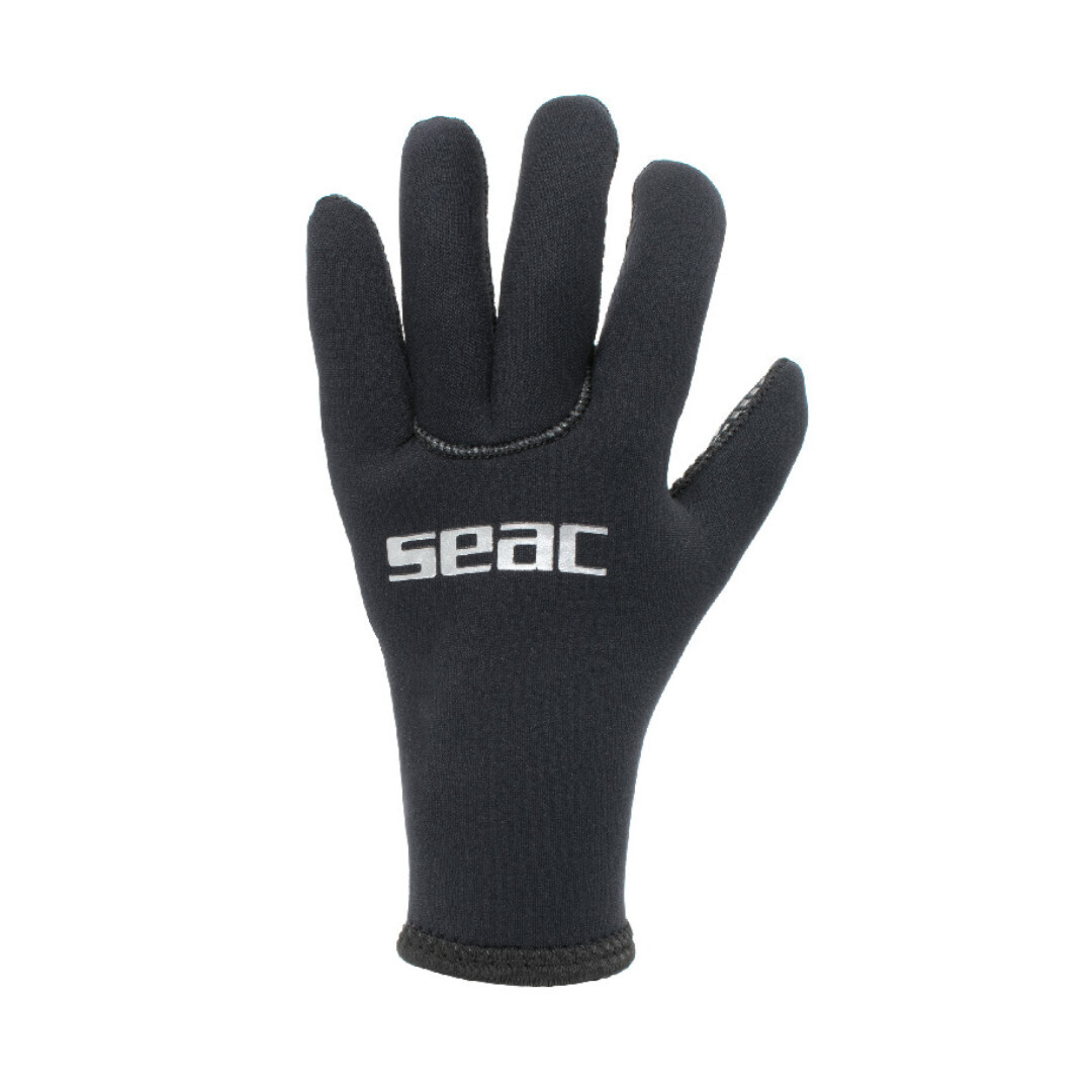 Seac Sub Guanti Comfort 3.0   3 mm