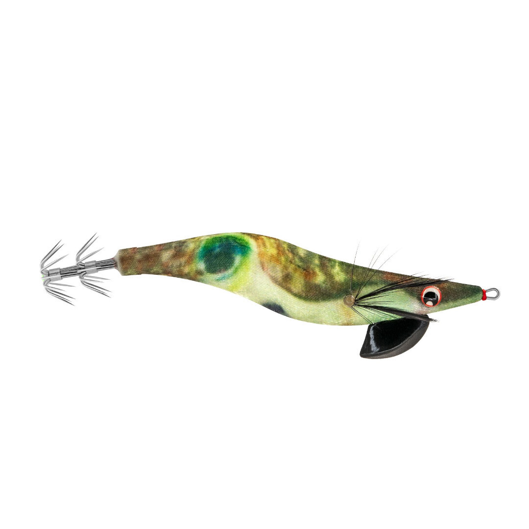 Jatsui Totanara Deep Egi Blind 3.0