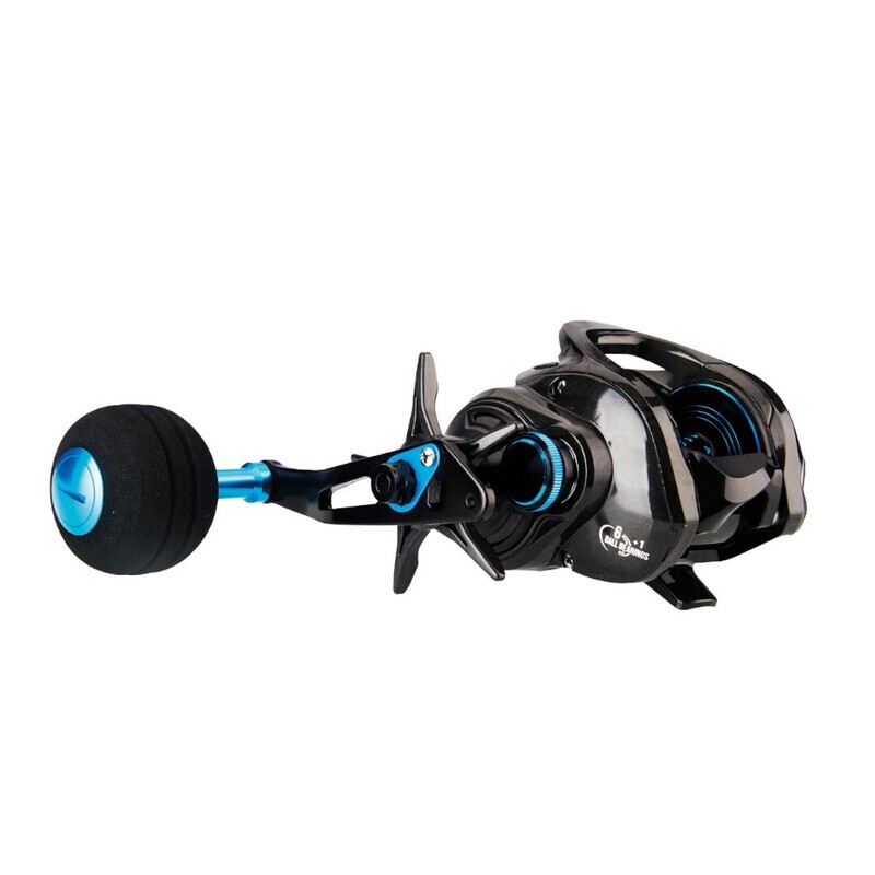 WAX Black Phantom