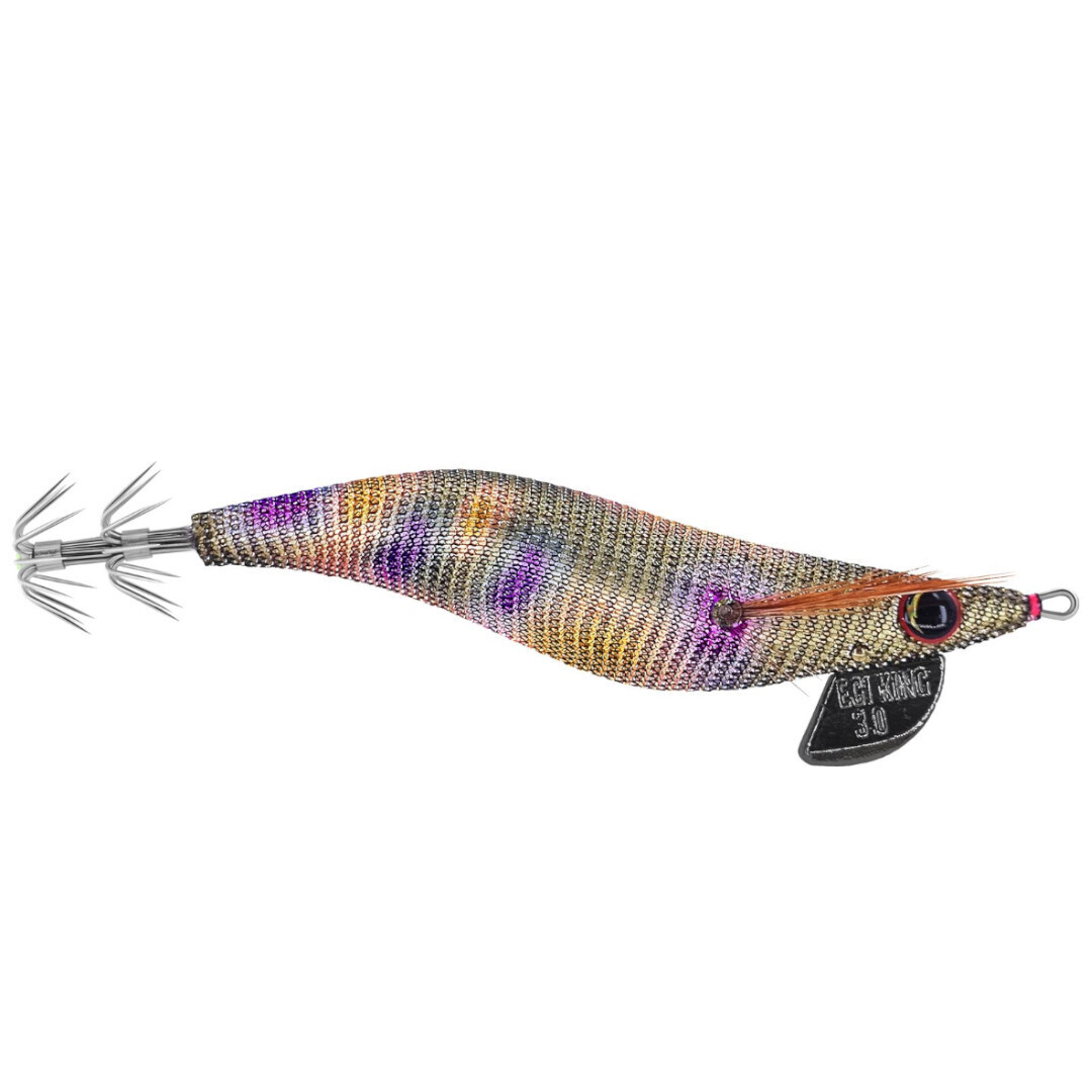 Jatsui Totanara Deep Egi Multichrome  3.0