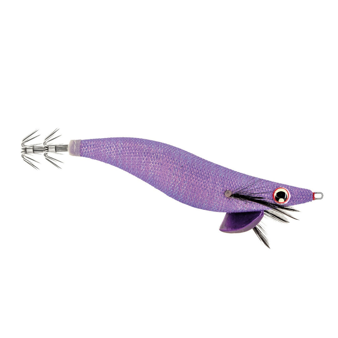 Jatsui Totanara Rush Egi Mag Full Color 3.5