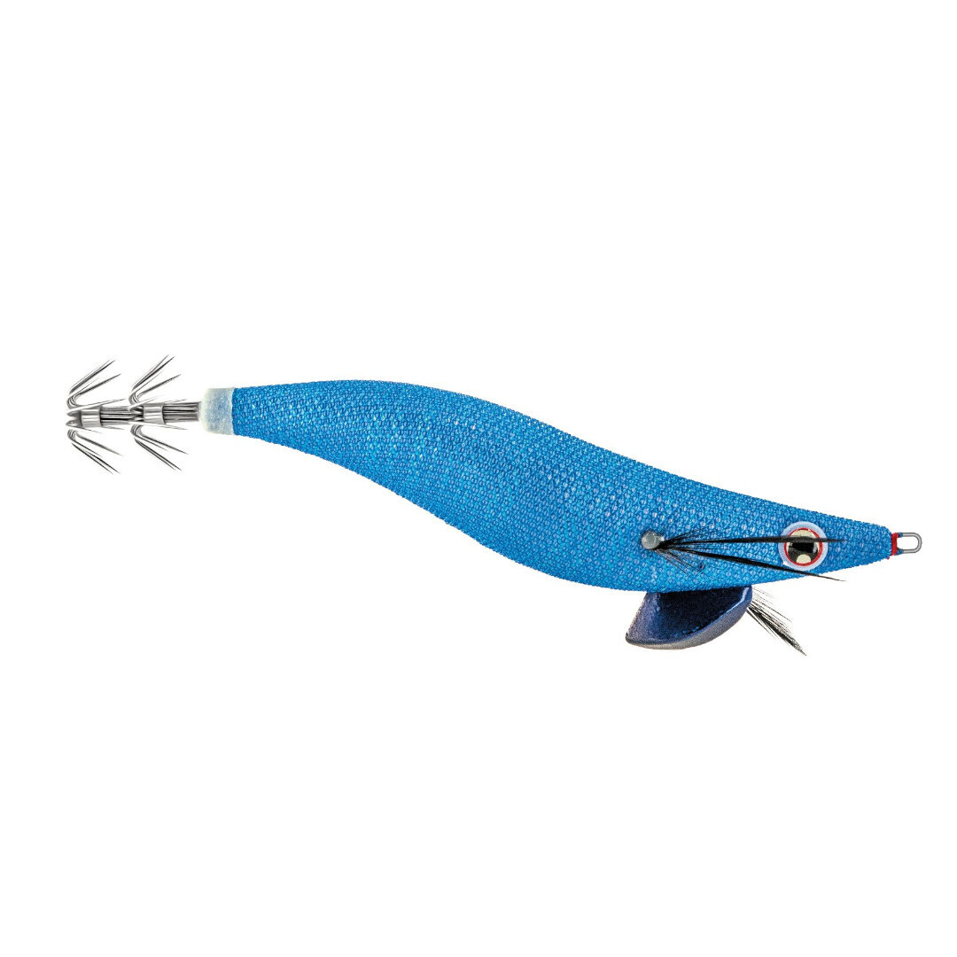 Jatsui Totanara Rush Egi Mag Full Color 3.5