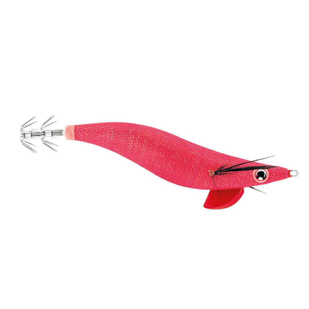 Jatsui Totanara Rush Egi Mag Full Color 3.5